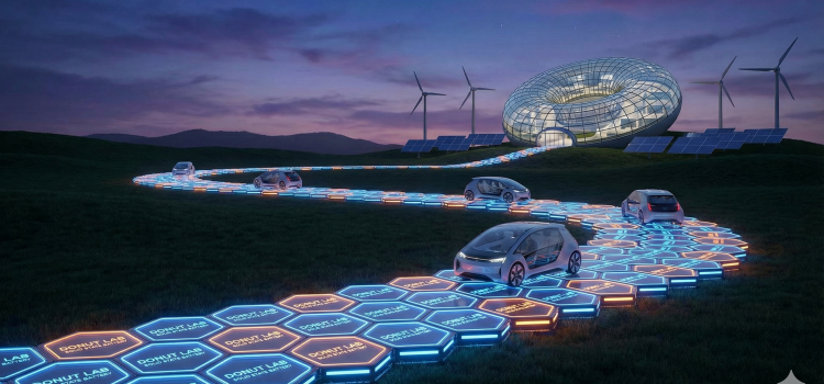 First Production-Ready All-Solid-State Battery for Electric Vehicles